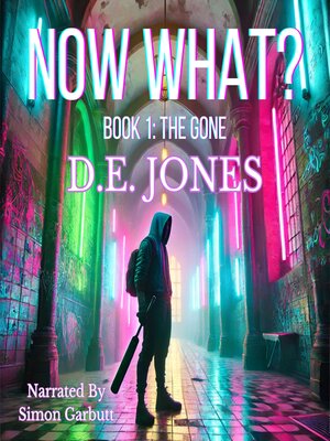 cover image of Now What? Book 1